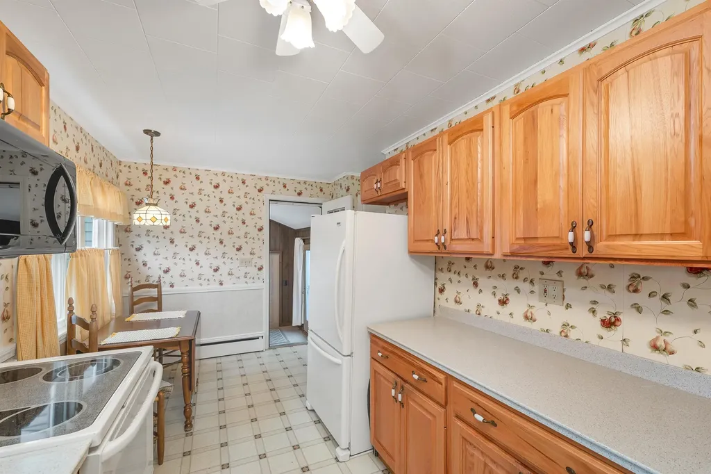 37 Beaton Street Franklin NH 03235