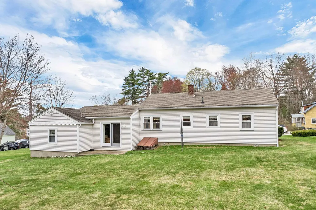 37 Beaton Street Franklin NH 03235