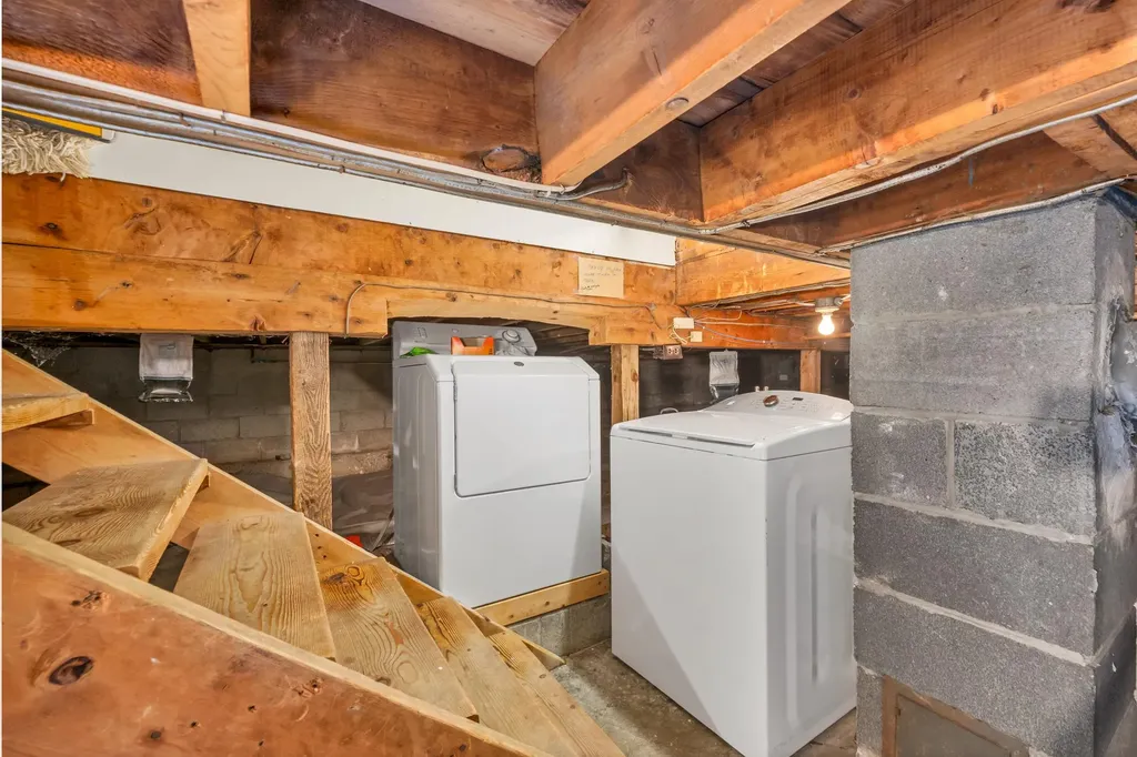 37 Beaton Street Franklin NH 03235