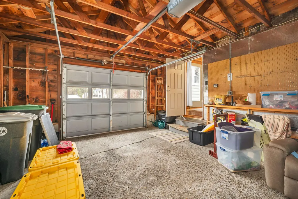 37 Beaton Street Franklin NH 03235