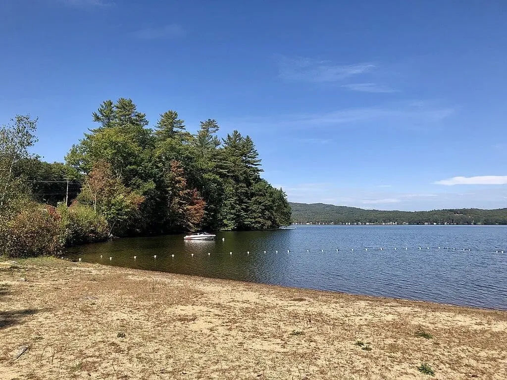 37 Beaton Street Franklin NH 03235