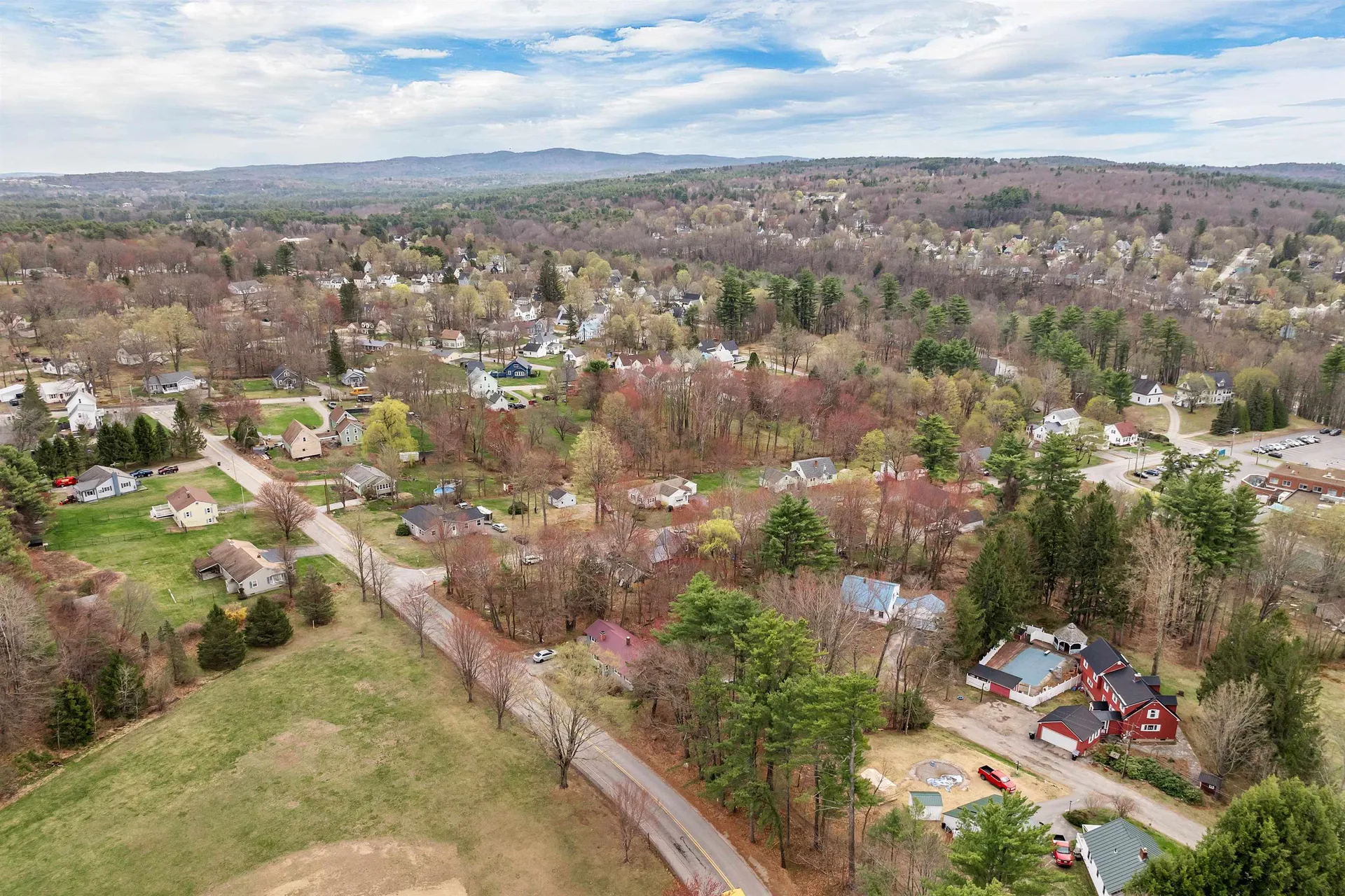 37 Beaton Street Franklin NH 03235