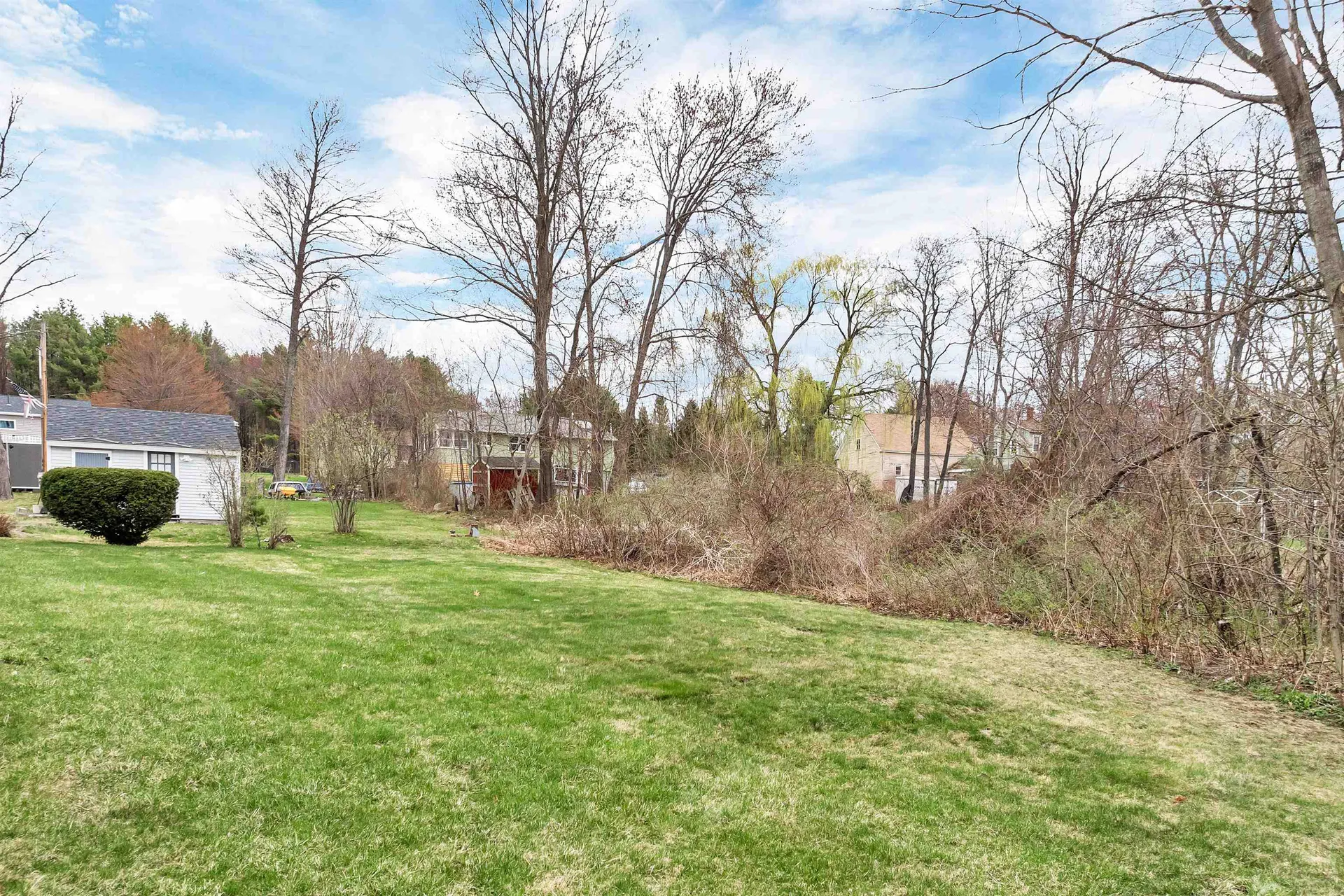 37 Beaton Street Franklin NH 03235