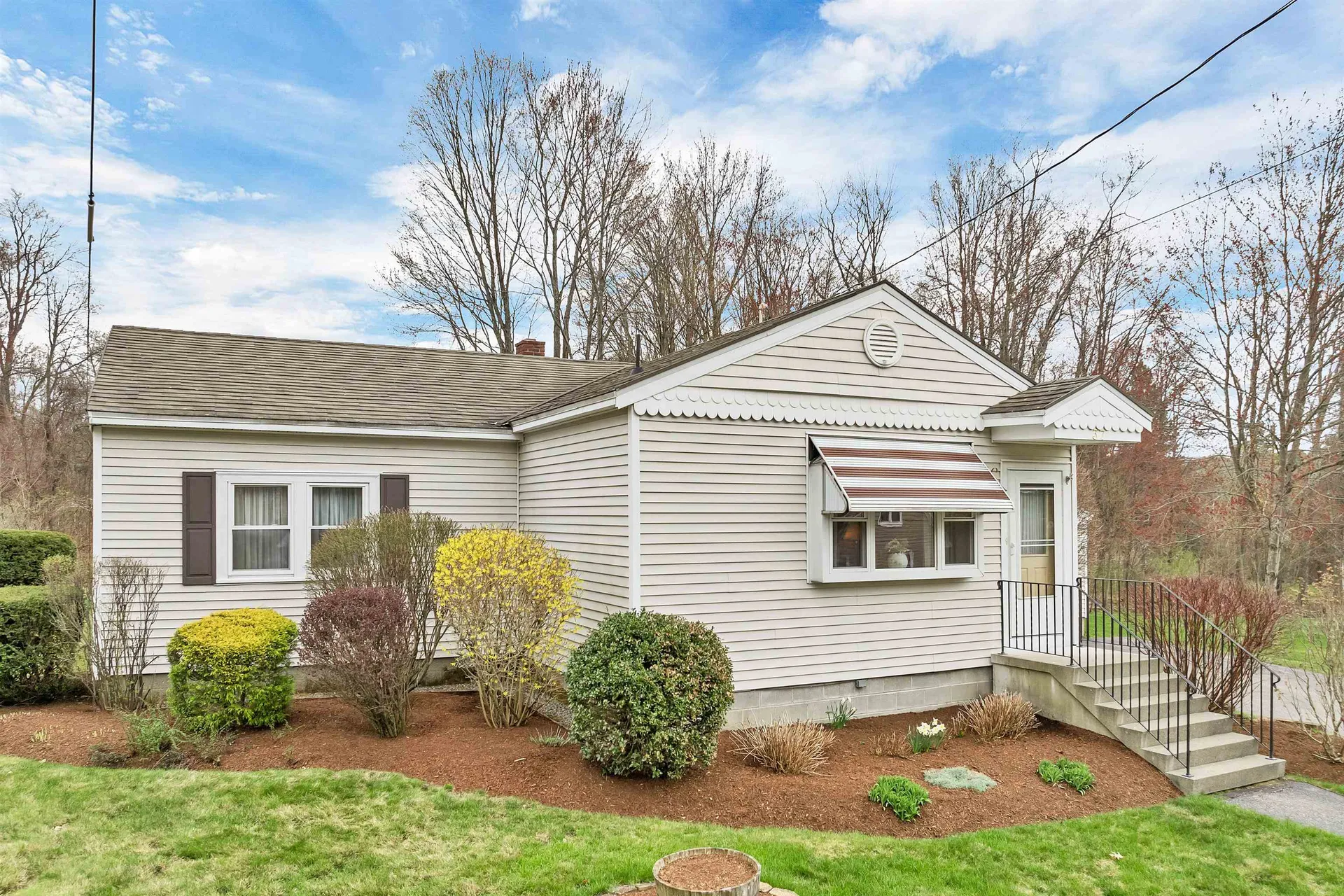 37 Beaton Street Franklin NH 03235