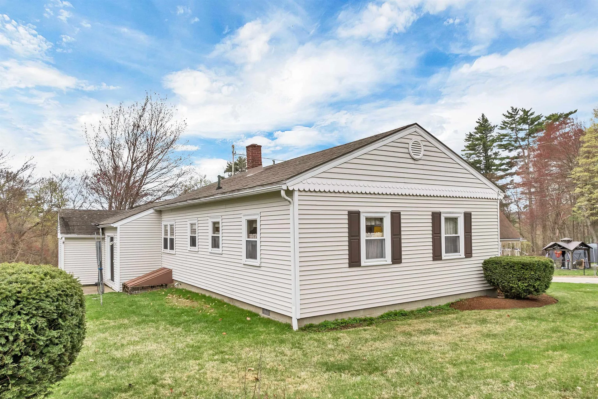 37 Beaton Street Franklin NH 03235