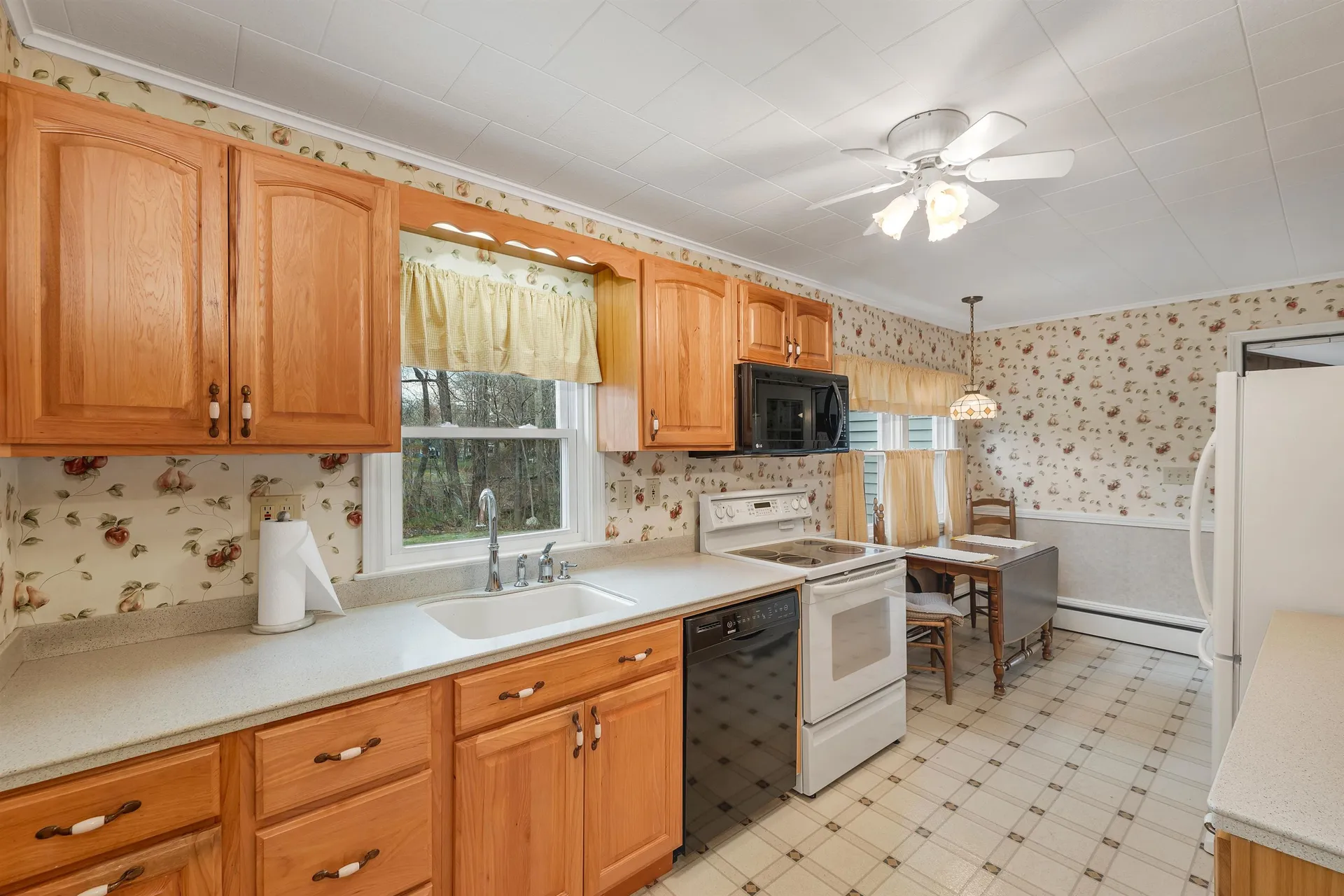 37 Beaton Street Franklin NH 03235