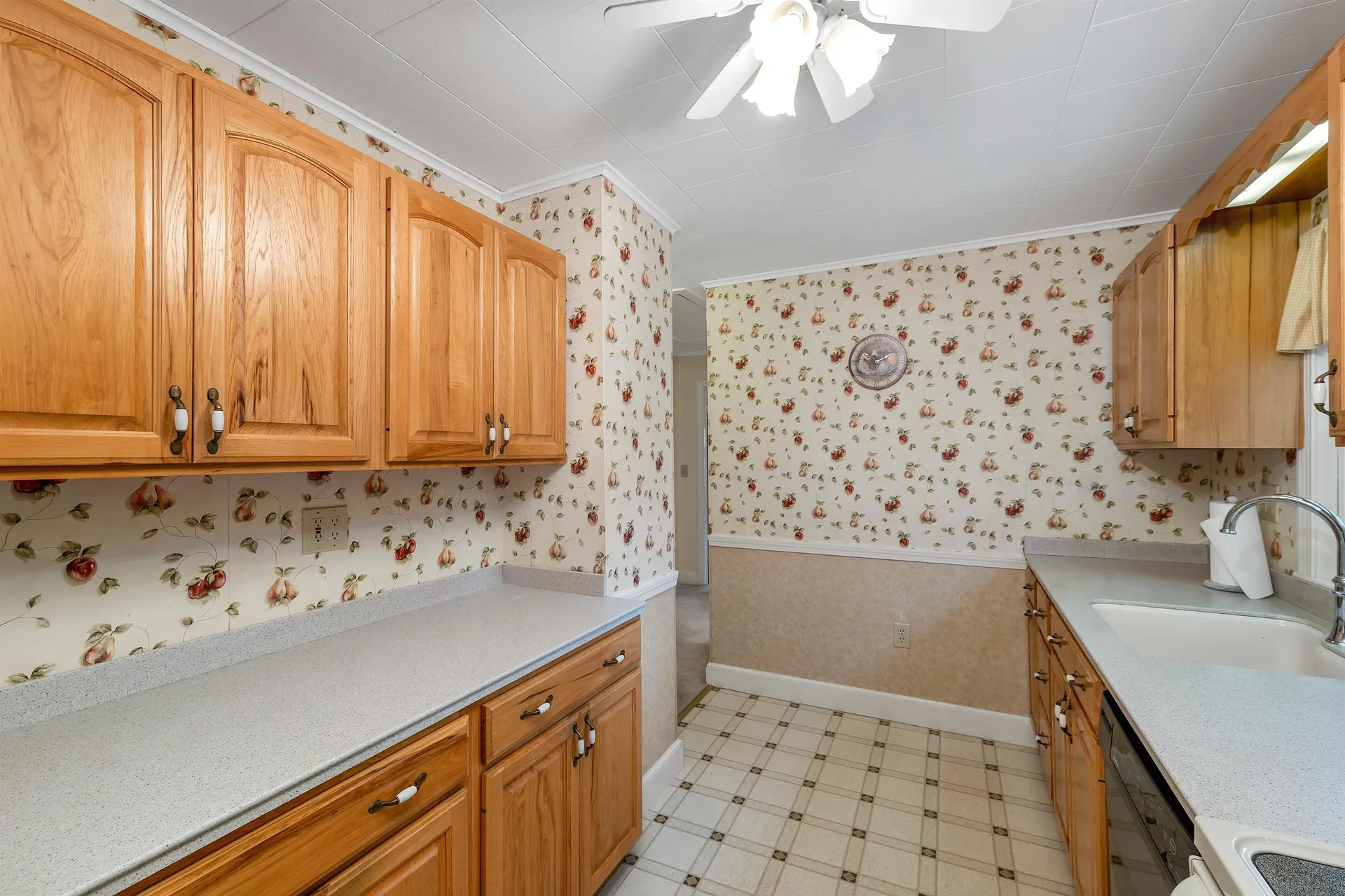 37 Beaton Street Franklin NH 03235