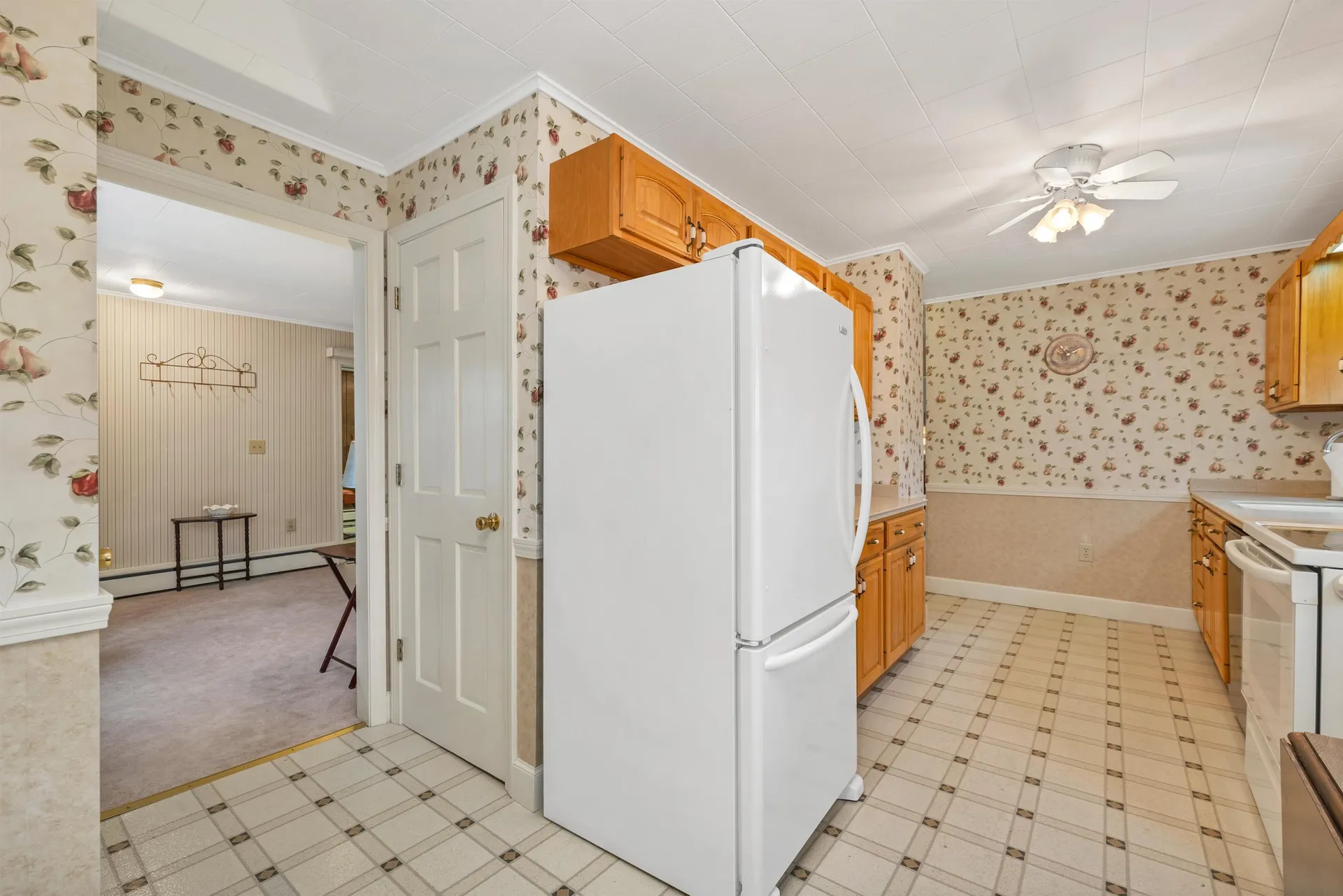 37 Beaton Street Franklin NH 03235