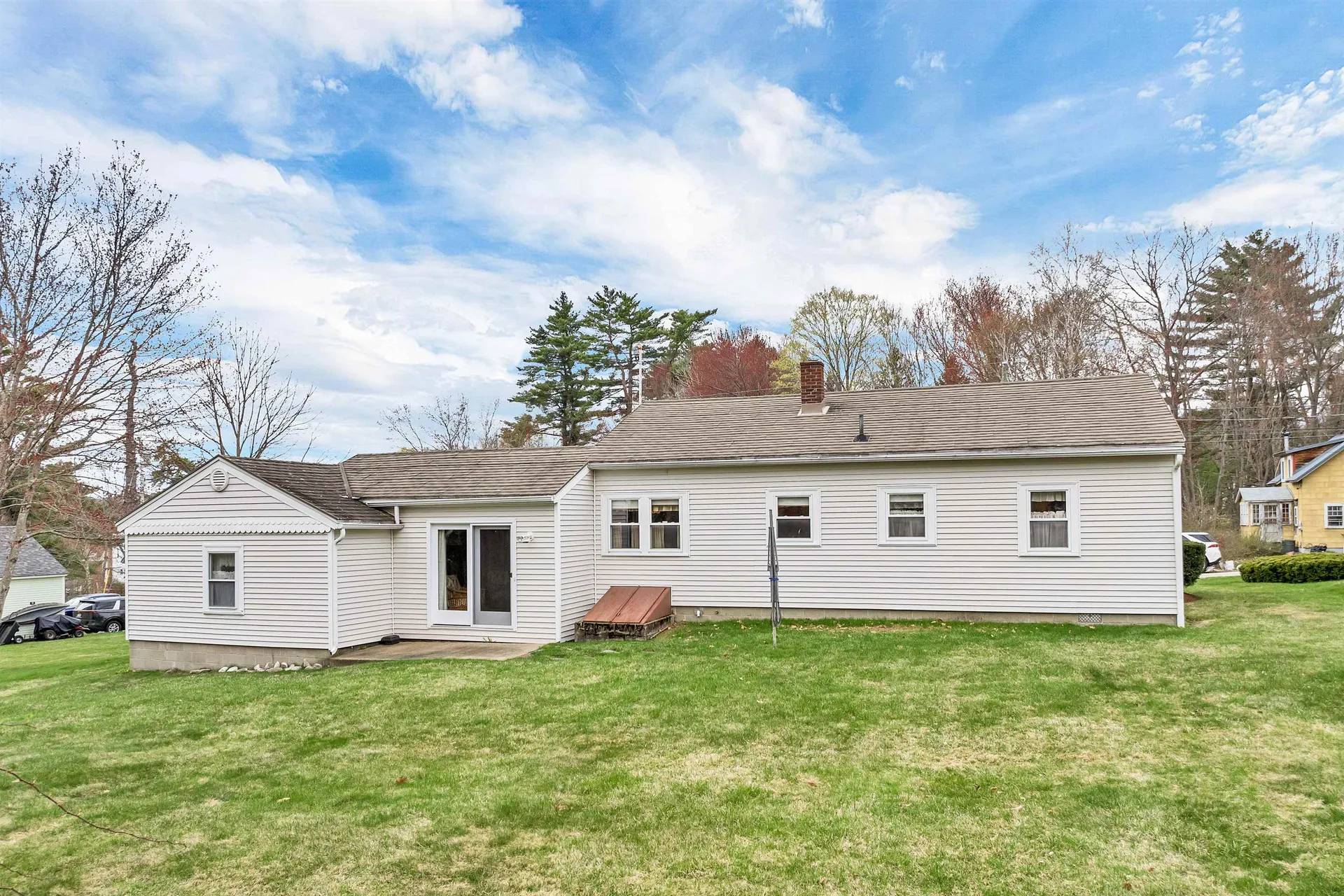 37 Beaton Street Franklin NH 03235