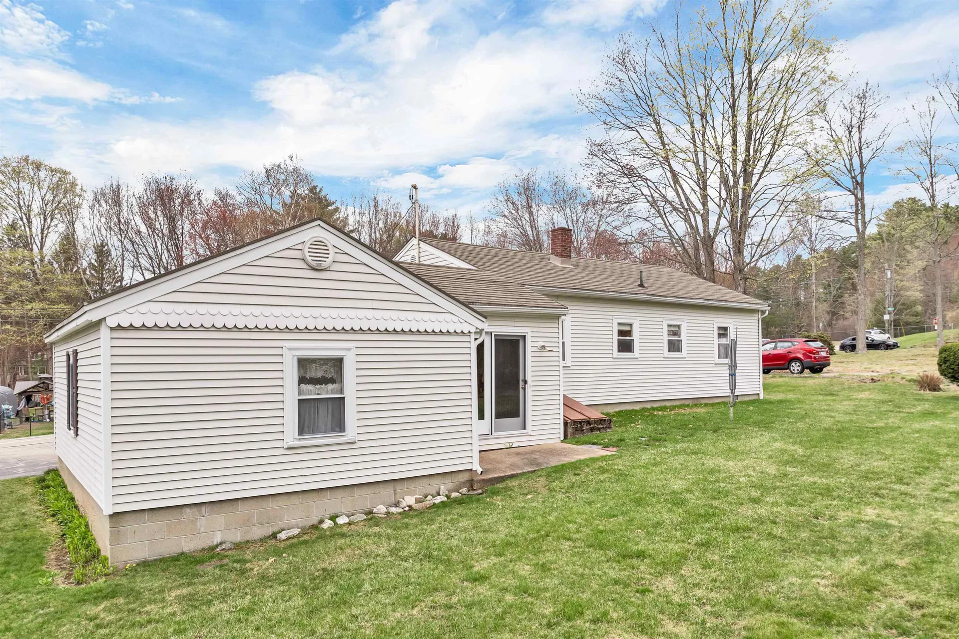 37 Beaton Street Franklin NH 03235