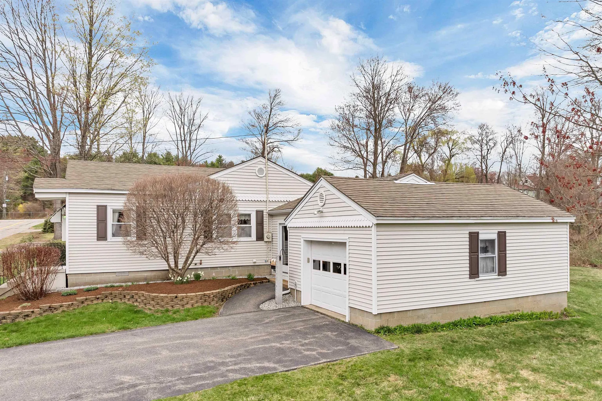 37 Beaton Street Franklin NH 03235