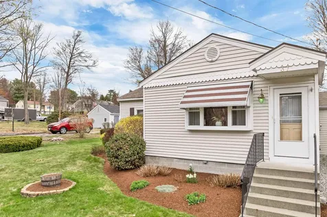 37 Beaton Street Franklin NH 03235