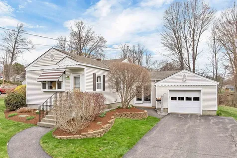 37 Beaton Street Franklin NH 03235