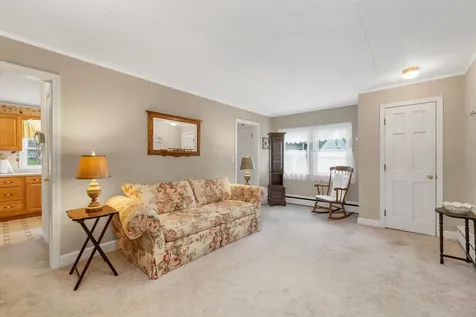 37 Beaton Street Franklin NH 03235