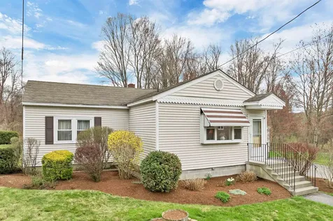 37 Beaton Street Franklin NH 03235