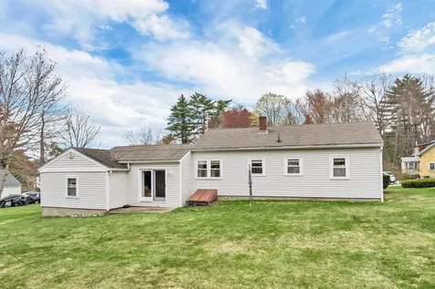 37 Beaton Street Franklin NH 03235