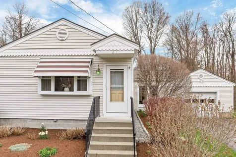 37 Beaton Street Franklin NH 03235