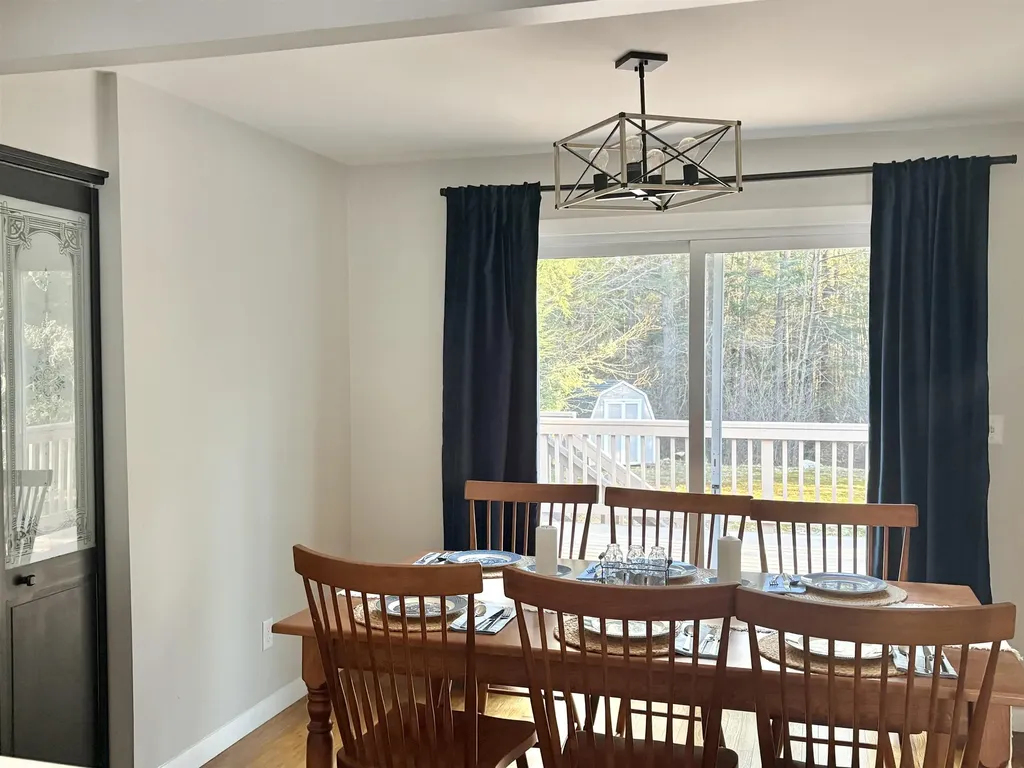 34 Trowbridge Road Keene NH 03431