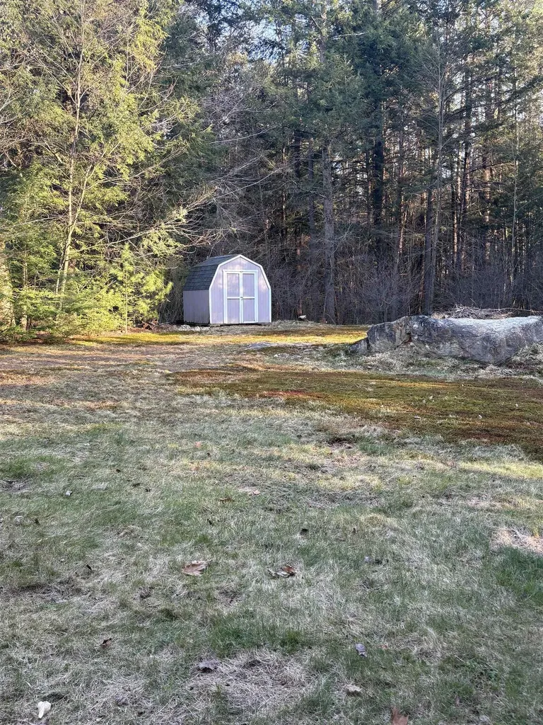 34 Trowbridge Road Keene NH 03431