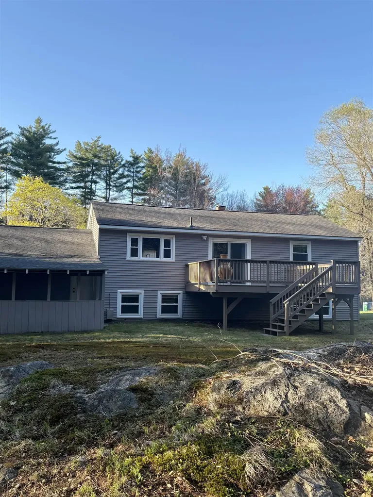 34 Trowbridge Road Keene NH 03431