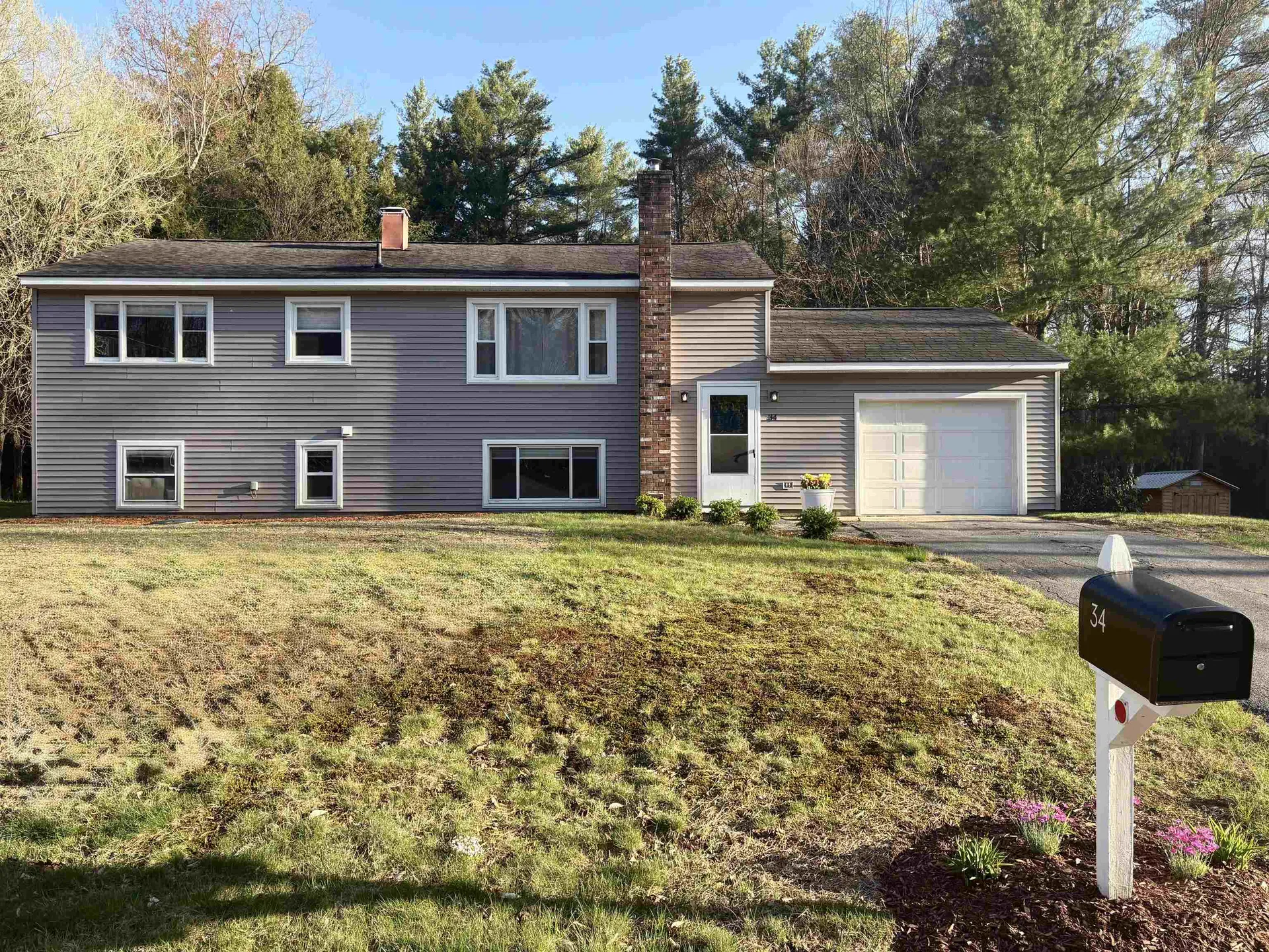 34 Trowbridge Road Keene NH 03431