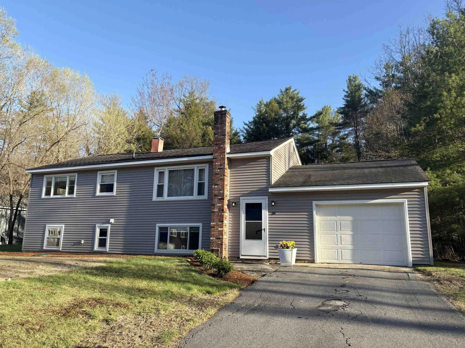 34 Trowbridge Road Keene NH 03431