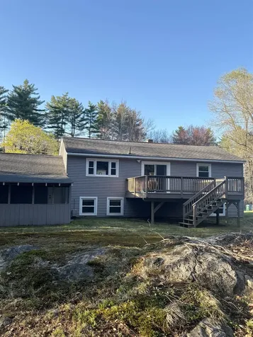 34 Trowbridge Road Keene NH 03431