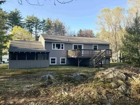 34 Trowbridge Road Keene NH 03431