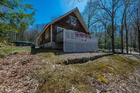 4 Deer Lane New Durham NH 03855