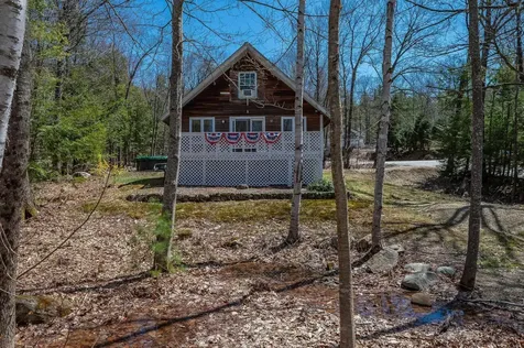 4 Deer Lane New Durham NH 03855