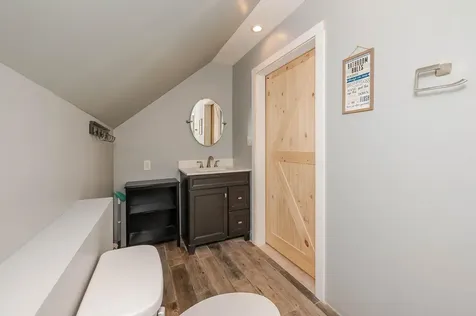 4 Deer Lane New Durham NH 03855