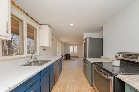 4 Deer Lane New Durham NH 03855