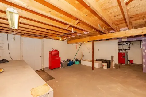 4 Deer Lane New Durham NH 03855