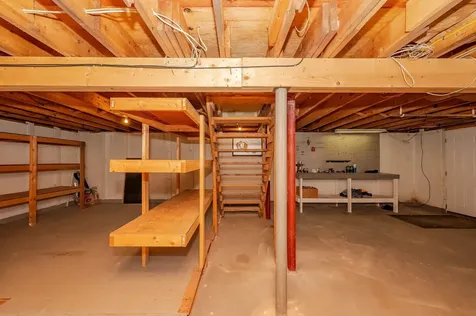 4 Deer Lane New Durham NH 03855