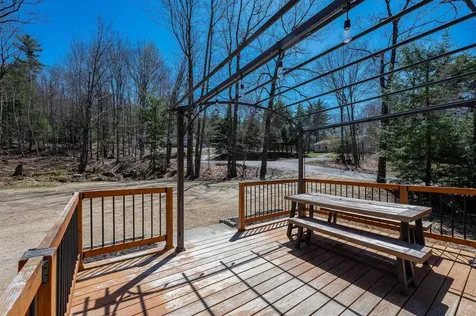 4 Deer Lane New Durham NH 03855
