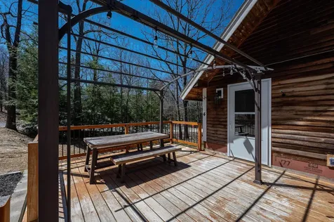 4 Deer Lane New Durham NH 03855