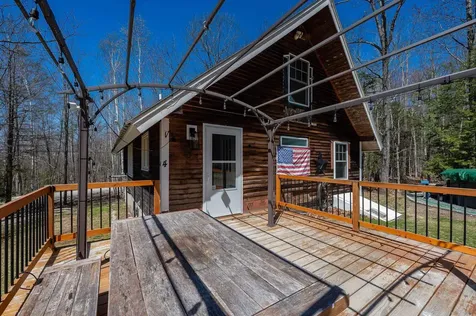 4 Deer Lane New Durham NH 03855