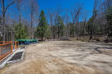 4 Deer Lane New Durham NH 03855