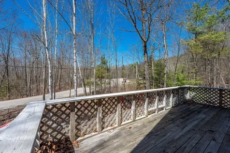 4 Deer Lane New Durham NH 03855