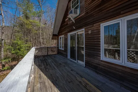 4 Deer Lane New Durham NH 03855