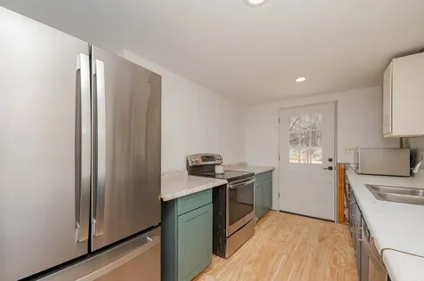 4 Deer Lane New Durham NH 03855