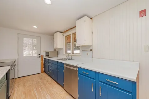 4 Deer Lane New Durham NH 03855