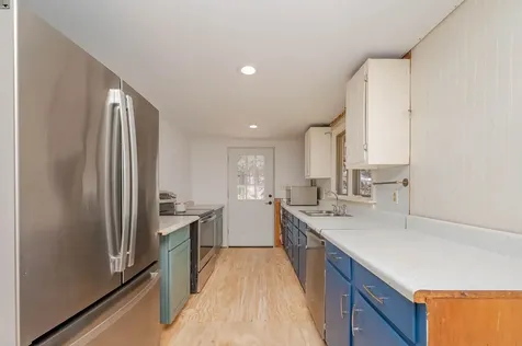 4 Deer Lane New Durham NH 03855