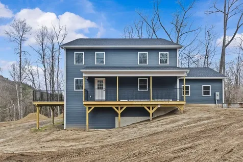 148 Texas Hill Circle Huntington VT 05462