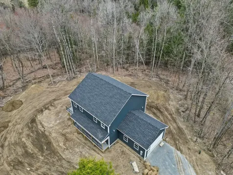 148 Texas Hill Circle Huntington VT 05462