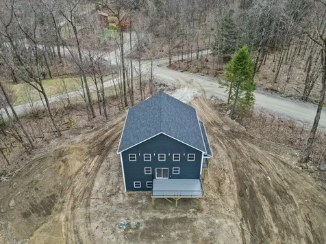 148 Texas Hill Circle Huntington VT 05462
