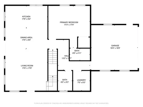 148 Texas Hill Circle Huntington VT 05462