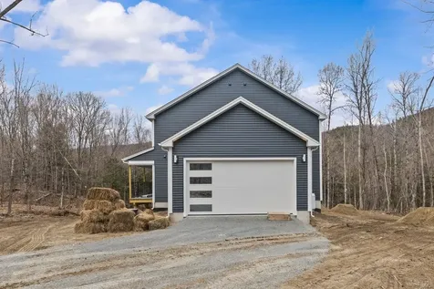 148 Texas Hill Circle Huntington VT 05462