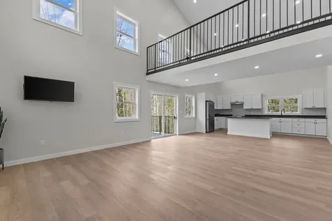 148 Texas Hill Circle Huntington VT 05462