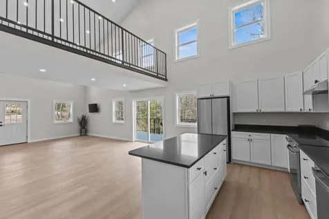 148 Texas Hill Circle Huntington VT 05462